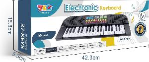 Bekijk leuke cadeautip : YAR KidzTune- Piano Keyboard